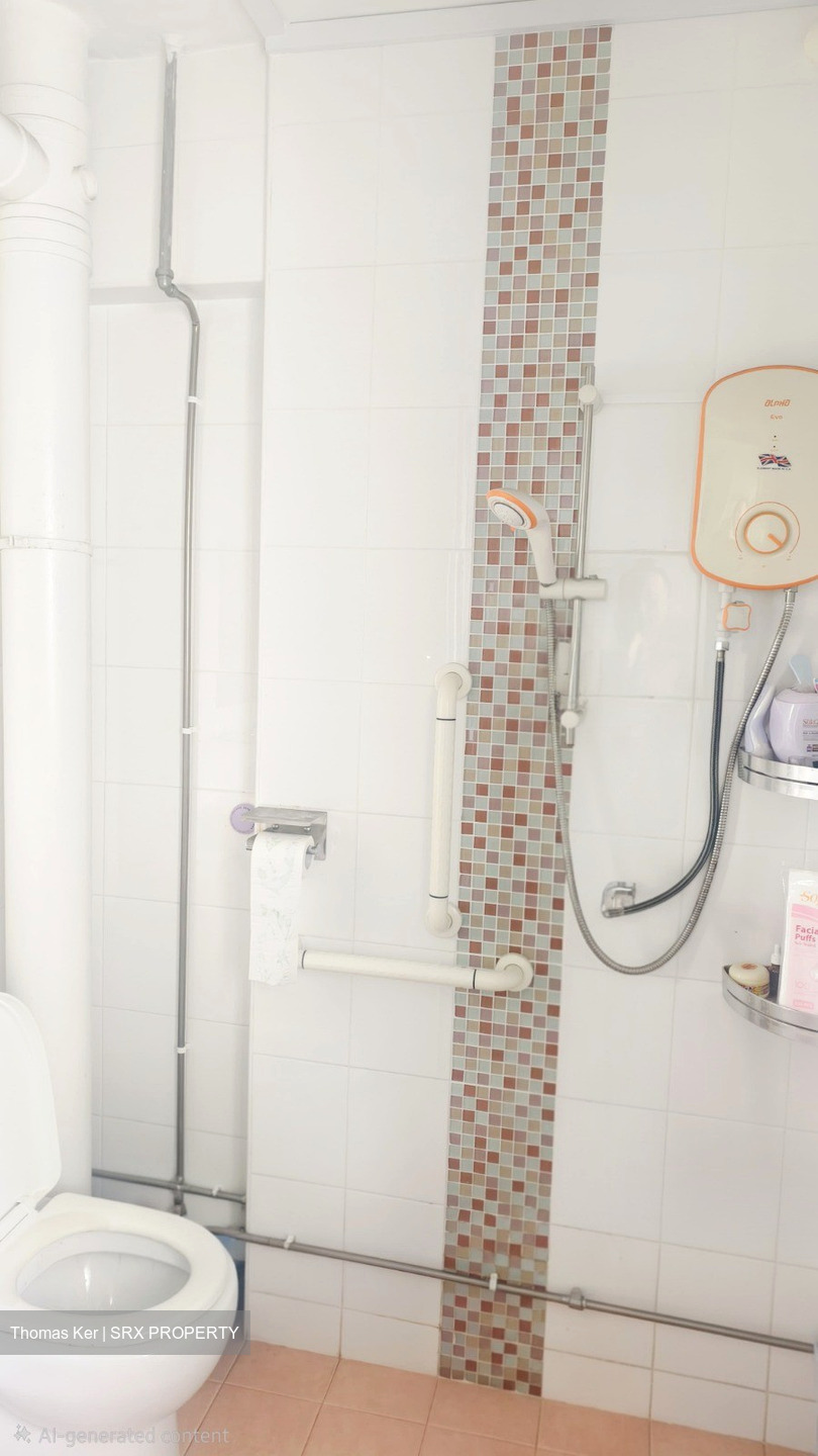 Blk 50 Teban Gardens Road (Jurong East), HDB Executive #559884561